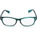 The Reading Glasses Company Dark Blue Aquamarine Readers Value 2 Pack Mens Womens RR77-3Q +2.50 - Buy Online on GoSupps.com
