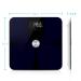 Tenergy Vitalis High Precision Body Fat Scale - Smart Bluetooth BMI Scale with Large Display, Max 400 LBS, Compatible with iOS/Android - Buy Online on GoSupps.com