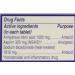 Alka-Seltzer Original Effervescent Tablets with Aspirin 12-Count - Pack of 3 | Fast Relief Formula - Buy Online on GoSupps.com