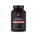 Ancient Nutrition Vitamin B Complex Supplement 8 Balanced B-Vitamins Supports Healthy Energy Levels Adaptogenic Herbs Enzyme Activated Paleo & Keto Friendly 60 Capsules B-Complex 60 count