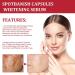 BOKIOESDE Women Face Whitening Serum Natural Ingredient Moisturizing Hydrating Nourishing Essence Female Portable Beauty Supplies - Buy Online on GoSupps.com