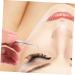 Didiseaon 2pcs Hot Eyelash Lift Kit | Stainless Steel Lash Lifting Tool & Lengthening Mascara - Buy Online on GoSupps.com
