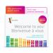 23andMe+ Premium Membership Bundle - DNA Kit with Personal Genetic insights Including Health + Ancestry Service Plus 1-Year Access to Exclusive Reports (Before You Buy See Important Test Info Below)