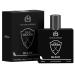 Polo Black Perfume for Men 100 ml | Premium Long Lasting Fragrance Spray | Eau De Parfum | Citrusy Earthy & Spicy | Date Night Body Spray