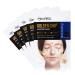 Mediheal Golden Chip Acupoint Beauty Mask 5 Sheets 0.84 fl oz (25 ml) Each