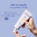 Caudalie Vinoperfect Glycolic Peel Mask - 75 mL - Buy Online on GoSupps.com