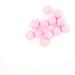 Unicorn Poo Cherry Bath Bomb Pack - 12 Mini Cherry Scented Bath Bombs. Ideal Birthday Gift self Care Gift Secret Santa Gift for Girls.  - Buy Online on GoSupps.com