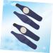 2 Pairs Sole of Foot Accessories | Comfort & Support | International Shipping - Buy Online on GoSupps.com