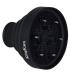 Universal Collapsible Hair Dryer Diffuser for Travel - KingKam-Black - Buy Online on GoSupps.com