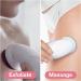 Braun Beauty Set 7-in-1 Hair Removal Epilator with Lady Shaver and Face Exfoliator - UK 2 Pin Plug - Gifts for Women - White/Pink - Buy Online on GoSupps.com