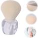 Beavorty beauty makeup brush makeup blush brush blush makeup brush Face Blusher brush small blush brush foundation makeup brush cosmetics makeup brush tool plastic make up - Buy Online on GoSupps.com