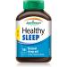 Jamieson Healthy Sleep 16's 16 Tablets 16 count (Pack of 1) - Buy Online on GoSupps.com