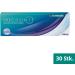 Buy PRECISION1 Toric Daily Soft Contact Lenses - 30 Pieces | BC 8.5mm | DIA 14.5mm | CYL 1.75 | AXIS 020 | -3.75 Diopters - International Shipping Available - Buy Online on GoSupps.com