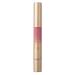 Stila Plumping Lip Glaze Pieta 1 oz. - Enhance Your Lips with Plumping Formula - Buy Online on GoSupps.com