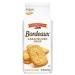 Pepperidge Farm Bordeaux Caramelized Crisp Cookies, 6.75 Oz Bag 6.75 Ounce (Pack of 1)