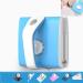 Magnetic Window Cleaner Wiper Glass Washing Cleaning Tool Brush with Anti-Falling Twine Suitable for Home Office Car Glass 5-32 mm - Buy Online on GoSupps.com