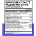 All Natural BCAA + Electrolytes - Vegan Post Workout Supplement - Sugar Free Cherry Blaster - Hydration & Muscle Recovery - 210g - Buy Online on GoSupps.com