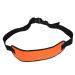 Tgoon Convenient Mesh Bandage Stress Area Premium Buckcle 45x45x62cm Adjustable Strap Patients with Sanxuan Mesh and Sea Cotton and Japanese Buckle and Ribbon for Wheelchair Patient Old People Orange reinforcement