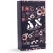 AX Chocolate Perfume For Men & Women | Premium Extra Long Lasting Perfume | | 60 ml - Buy Online on GoSupps.com