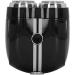 Buy IPX7 Waterproof Electric Beard Clipper - Dual Use Mini Shaver for Travel | Best International Shipping - Buy Online on GoSupps.com