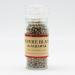 Aube-Gourmet Sarawak white pepper mill refillable 90ml of 50 grams - Buy Online on GoSupps.com