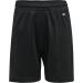 Hummel Unisex Kids Hmlcore XK Poly Shorts 152 - Stylish Black Shorts for Boys & Girls | Shop Internationally - Buy Online on GoSupps.com