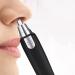 Electric Nose Hair Trimmer Kit - Dual Function Shaver for Men & Women | Ear Neck & Eyebrow Hair Remover - Buy Online on GoSupps.com