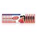 Lifebuoy Total 10 Soap Bar 125g - Pack of 12 Bars - Antibacterial Formula - Buy Online on GoSupps.com