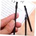 300 Pcs Disposable Lip Brushes - Makeup Applicators for Lip Gloss Lipstick & Teeth Polish | Housoutil Multifunctional Kit - Buy Online on GoSupps.com