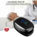 Home Pulse Oximeter Fingertip Pulse Oximeter for Adult Children Old Man for Blood Oxygen Saturation Monitor - Buy Online on GoSupps.com