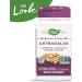 Nature's Way Astragalus Root 60 Vcaps - Immune Support Supplement - Buy Online on GoSupps.com