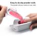 Dip Powder Recycling Tool - Easy & Eco-Friendly Solution for Stunning White Dip Nails - Buy Online on GoSupps.com