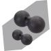 Beaupretty Peanut Ball Yoga Massage Device - Neck & Back Relief Mini Fitness Globe - Buy Online on GoSupps.com