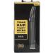 Mini Men Electric Trimmer Low Noise High Speed 45 Degree Trimming Washable Compact Size Facial Hair Remover for Travel - Buy Online on GoSupps.com