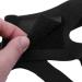 Yoperd 2 Piece Snoring Device & Triangle Crown Sleeping Mask Set - Anti-Snoring Solution for Men and Women - Buy Online on GoSupps.com