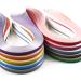 JUYA Paper Quilling Gradient Series Set - 10 Colors - 3mm Width - QP388 - Buy Online on GoSupps.com