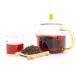 Oriarm Ripe Puerh Tea Loose Leaf - Yunnan Black Pu-erh Tea - Chinese Shu Puer Tea - 225g (8-ounce) Ripe Puerh Tea 225g - Buy Online on GoSupps.com