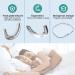 Anti Snoring Mouth Guard - Stop Snoring Device for Men and Women - Buy Online on GoSupps.com