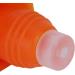 Best Reusable Ear Plugs for Sleep & Swimming | Waterproof Silicone Noise Reduction Earplugs (Orange + PP Box - Buy Online on GoSupps.com