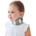 Baby Torticollis Corrector Children's Neck Brace Adjustable Crooked Neck Orthosis for Effective Treatment of Torticollis from 6 Months to 7 Years Old