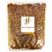 Hides Fine Foods - Californian Whole Almonds 1kg - GMO - Free - Suitable for Vegetarians - Cooking - Salads - Snacking - Desserts - Cakes - Cookies - Breakfast