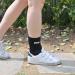 NEOFECT Drop Foot Brace - Adjustable Ankle Brace for Foot Drop, Achilles Tendonitis, Plantar Fasciitis - Right Foot AFO ASO for Stroke TBI ALS MS Bone Fracture - Breathable Neoprene Support - Buy Online on GoSupps.com