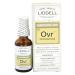 Lidell Letting Go - Overwhelmed - Homeopathic Remedies - Oral Spray for Symptoms of Overwhelmed Feelings and Fatigue - Calm Mind Spray - 1.0 fl. Oz.