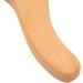 LUQEEG Wooden Therapy Massage Tools - GUA SHA & Hand Massager | Relief for Neck Body Pain & Muscle Tension - Buy Online on GoSupps.com