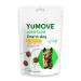 YuMOVE ONE-A-DAY Chews For Small Dogs | Joint Supplement for Stiff Dogs with Glucosamine Chondroitin Green Lipped Mussel | 30 Chews - 1 Month supply