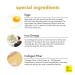 Too Cool for School Egg Mellow Cream - 5-in-1 Firming Moisturizer 1.76 oz | Hydration & Elasticity - Buy Online on GoSupps.com