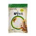NongHyup Buckwheat Flour, Memil Garu (  ), Product of Korea, All Natural, Wheat Powder, Gluten Free, Vegan, Perfect for Pancakes,   , 100%  (500g/1.1 lb)