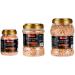 for Turtle Food Dried Freeze Shrimp for Ornamental Fish Water Turtles Small Pets 1L 2.8L 3L Resealable Can Medium - Buy Online on GoSupps.com