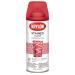 Krylon K09026000 Stained Glass Paint  11.5 oz  Cranberry Red