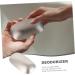 LABRIMP 1pc Soap Odor Remover Soap Steel Soap Bar Soap for Body Odor Onion Absorber Soap Odor Removing Bar Odor Absorber Kitchen Soap Soap Stainless Steel - Buy Online on GoSupps.com